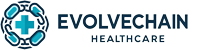 EvolveChain Healthcare Logo